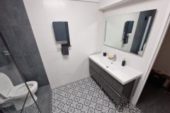Salle de Bain complète