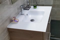Salle de Bain complète